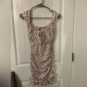 Urban Outfitters mini dress